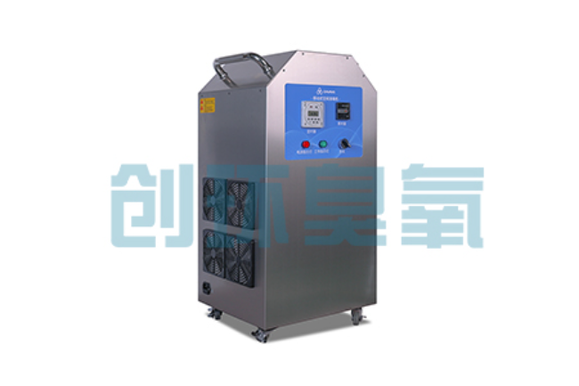 深泽2026化妆品生产车间GMP洁净区环境维持,臭氧发生器如何与空调系统联动?