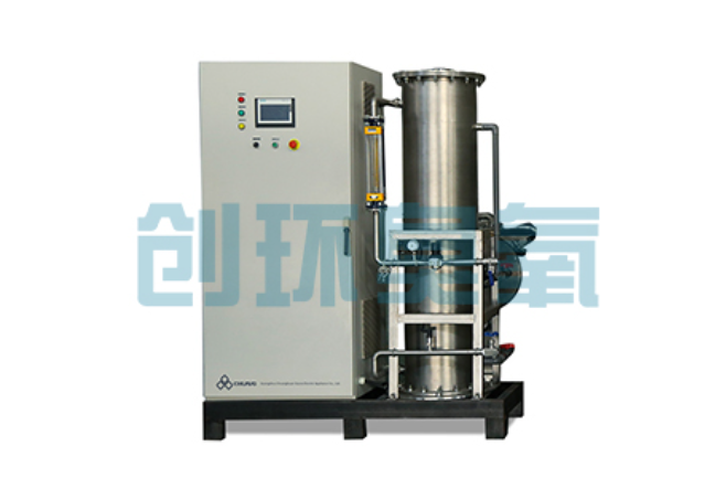 深泽高浓度工业废水难降解成分高怎么办?大型臭氧发生器催化氧化技术选型与成本测算