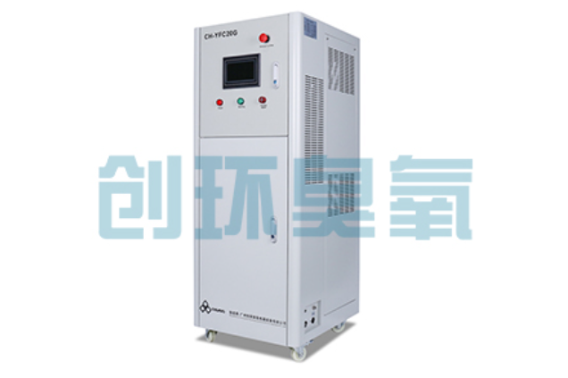 深泽高密度养殖中臭氧发生器的维护方法有哪些