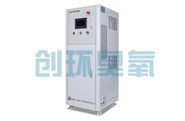 深泽海水养殖病害频发怎么防?臭氧发生器无残留消毒全解析