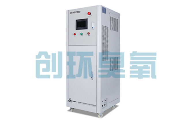 深泽海水养殖臭氧发生器入门指南:新手零基础也能掌握的3个操作步骤