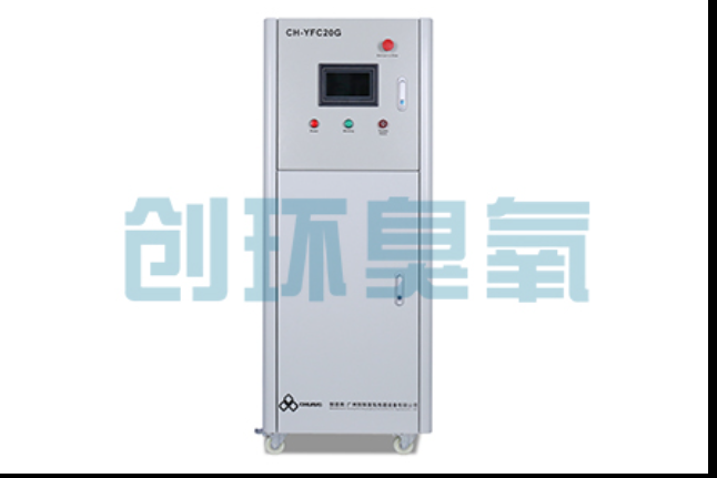 深泽ORP(氧化还原电位)控制在海水养殖臭氧投加中的核心作用与设定区间