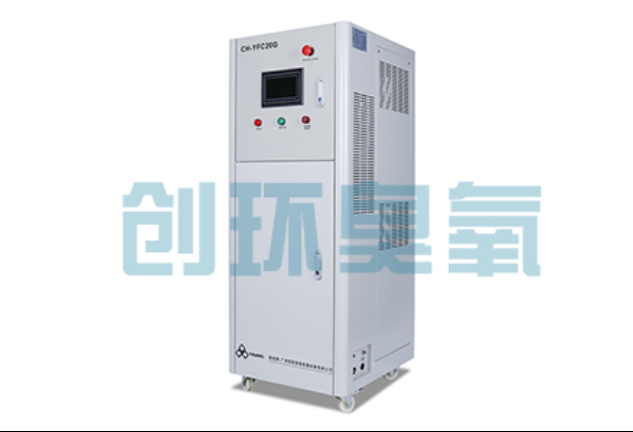 深泽南美白对虾养殖弧菌超标怎么办?臭氧发生器精准消杀与避坑指南