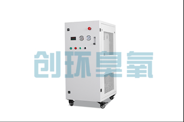 深泽2026年南美白对虾循环水养殖系统(RAS)臭氧消毒完整指南