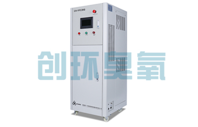 深泽工厂化循环水养虾必备:蛋白分离器后端注入臭氧的技术要点与逻辑