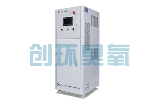 深泽5个臭氧发生器实操技巧,有效提升鲈鱼循环水养殖成活率