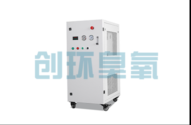 深泽工厂化养鲈必看:2026年臭氧发生器替代传统消毒的最新方案