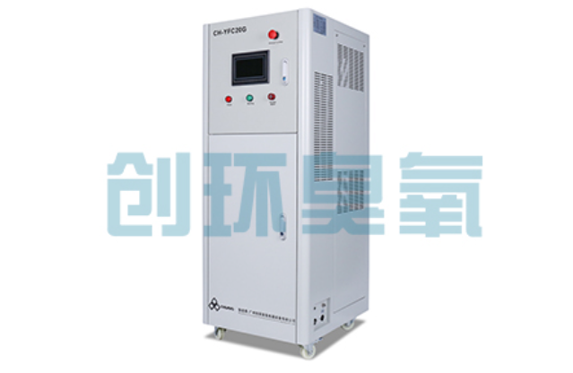 深泽石斑鱼养殖必看:臭氧发生器安装位置与日常维护全攻略