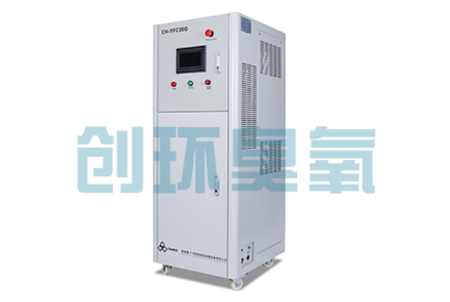 深泽石斑鱼循环水养殖避坑清单:臭氧发生器选型与投加的8个误区