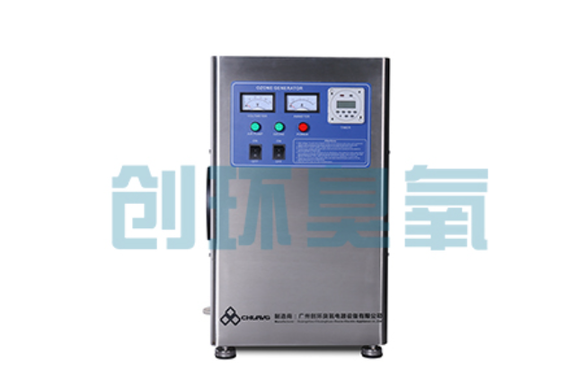 深泽高盐高浓度化工废水怎么处理?臭氧发生器催化氧化技术的应用边界在哪里?