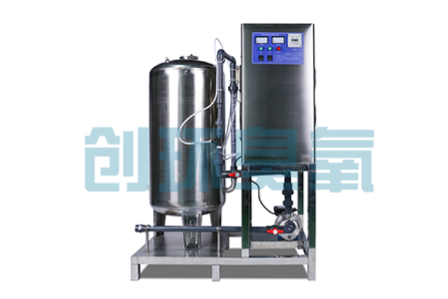 深泽臭氧发生器设计4大核心问题全解析:附气源与参数选型表
