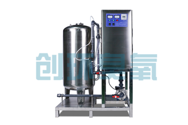 深泽如何选择适合水产加工的臭氧发生器品牌?