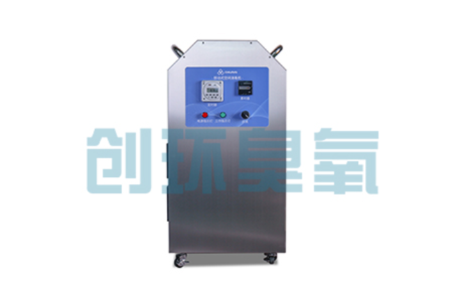 深泽臭氧发生器在其他食品加工中的应用有哪些?