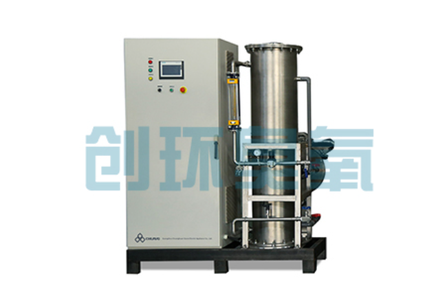 深泽高浓度化工废水脱毒对比:臭氧发生器与湿式氧化法(WAO)的能耗与设备投资评估