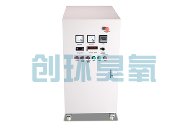 深泽拒绝盲目选型!工厂化循环水养殖臭氧发生器产量计算公式与避坑指南