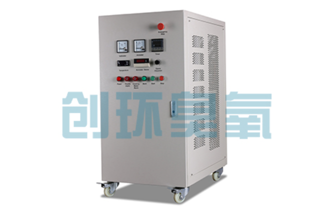 深泽冬季养殖场密闭消毒双赢方案:臭氧发生器在工厂化水产与畜牧场景的安全应用