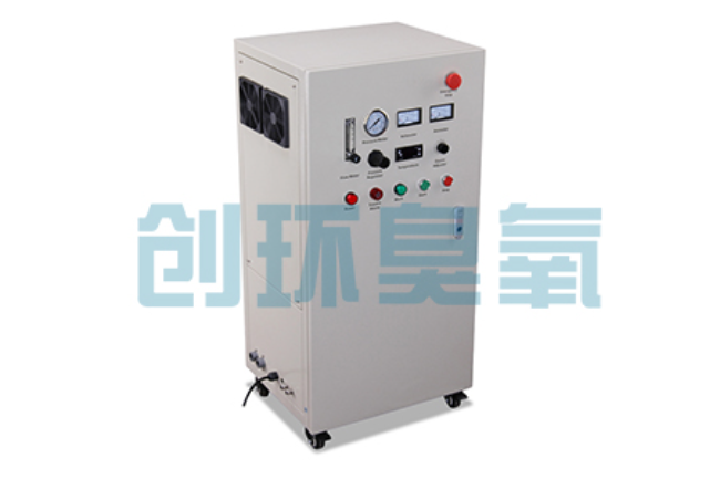 深泽5个臭氧发生器实操技巧,有效提升鲈鱼循环水养殖成活率